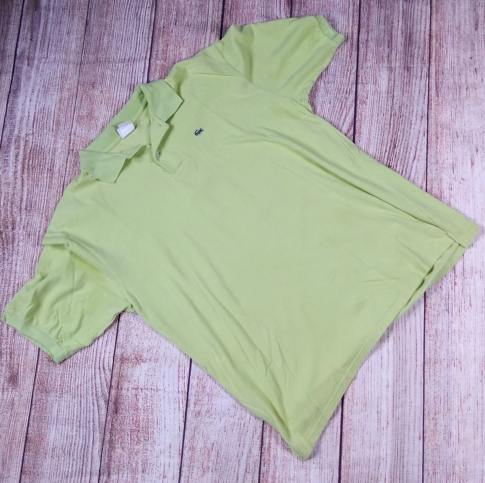 Lacoste polo, sz: 9, ..3x